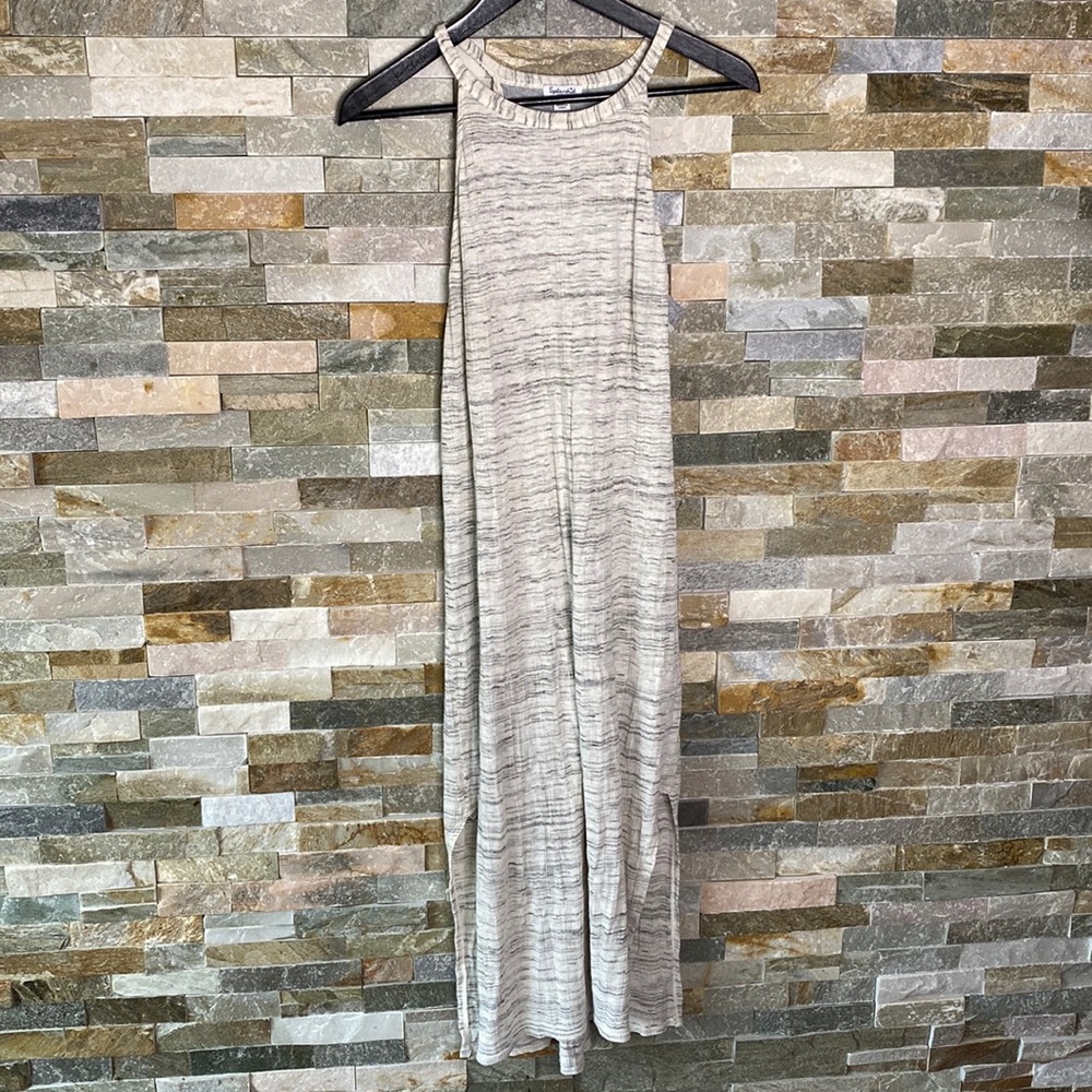 splendid two layers dress